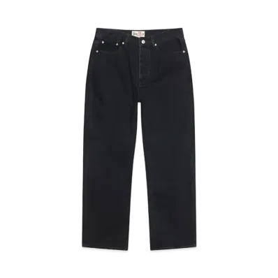 Stussy New Classic Jean Denim "Black"