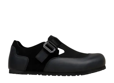 BIRKENSTOCK London Nova 2.0 "Black"