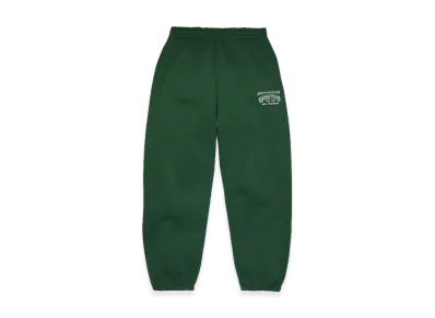 DENIM TEARS ADG Sweatpants "Green"