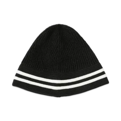 BEAMS Knit Sailor Hat "Black"