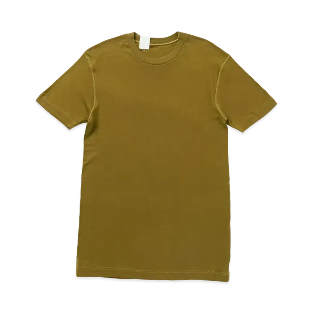 N.HOOLYWOOD T-Shirt "Brown"