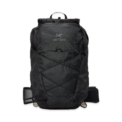 ARC'TERYX Aerios 35 Backpack "Black"