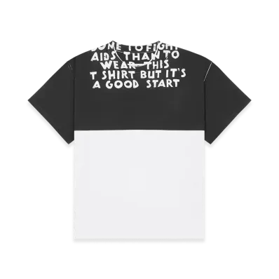 MM6 Maison Margiela SIDA T-shirt "White"