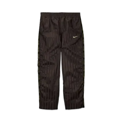 Nike x Bode Men's Scrimmage Pants "Black"