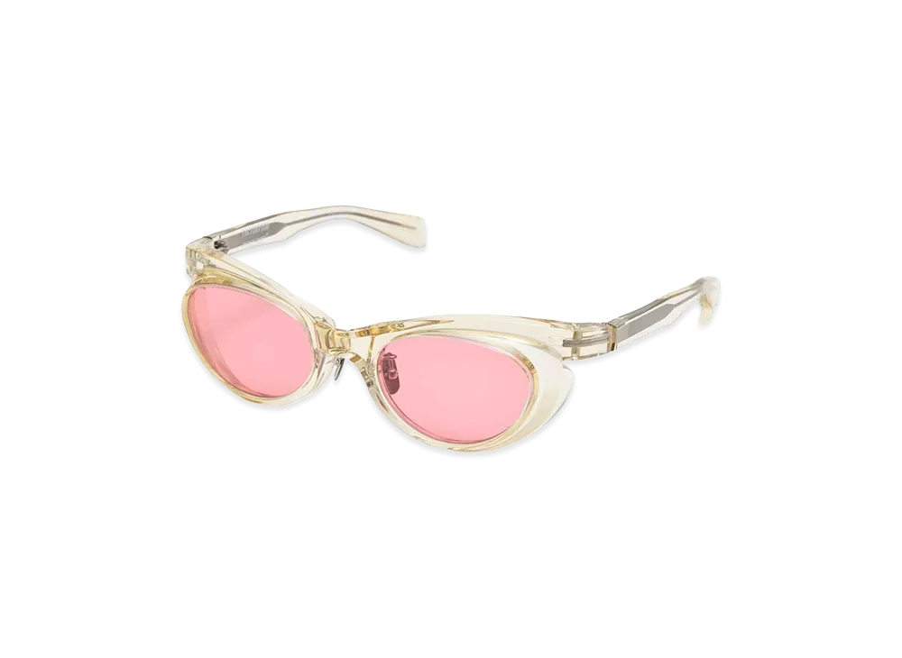 UNDERCOVER x FACTORY900 UC1F1E01 "Clear"