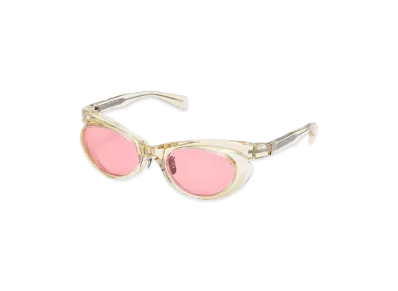 UNDERCOVER x FACTORY900 UC1F1E01 "Clear"