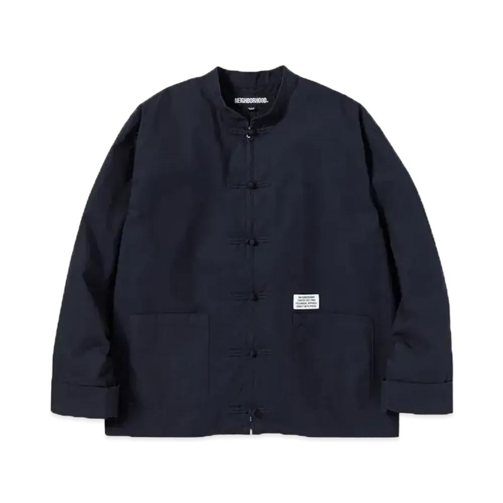 NEIGHBORHOOD KF JK . CO "Navy"