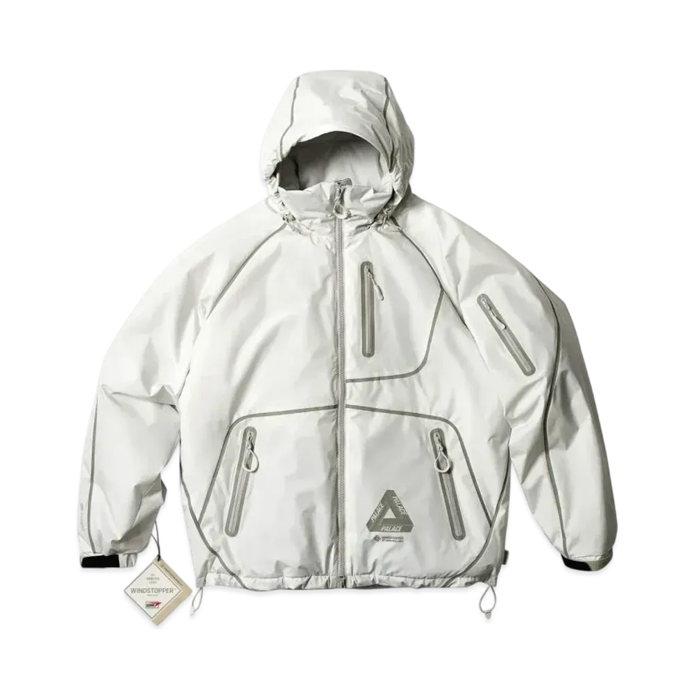 PALACE Gore-Tex Infinium Jacket "Stone"