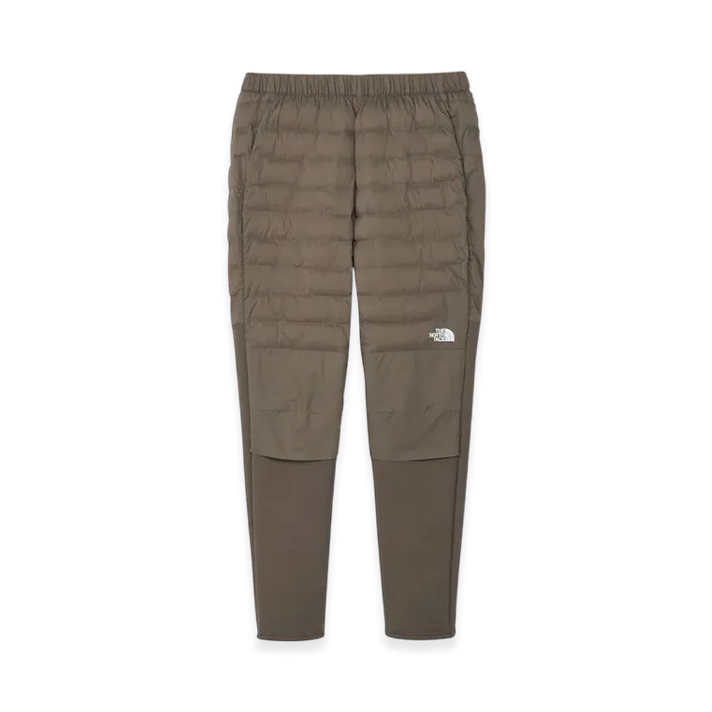 The North Face Red Run Long Pants "Taupe"