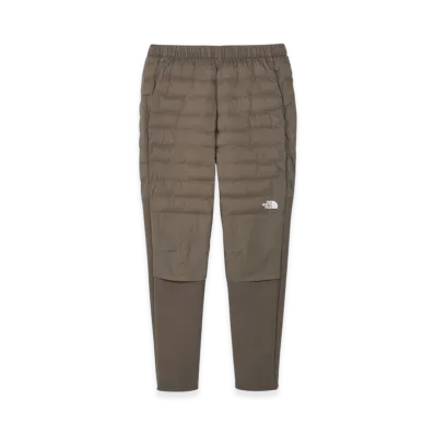 The North Face Red Run Long Pants "Taupe"