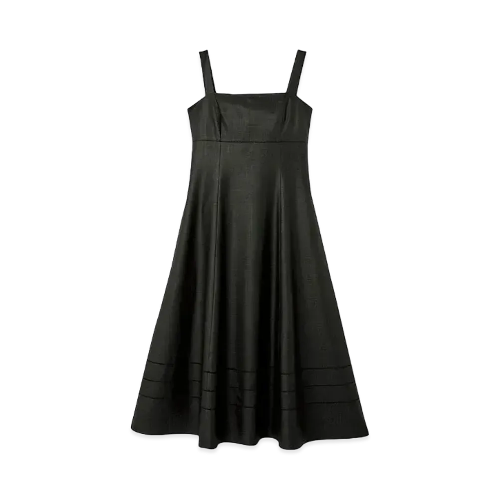 FOXEY 44430 Dress Sabina "Black"