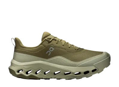 On Cloudhorizon 2 Waterproof "Olive/Chalk"