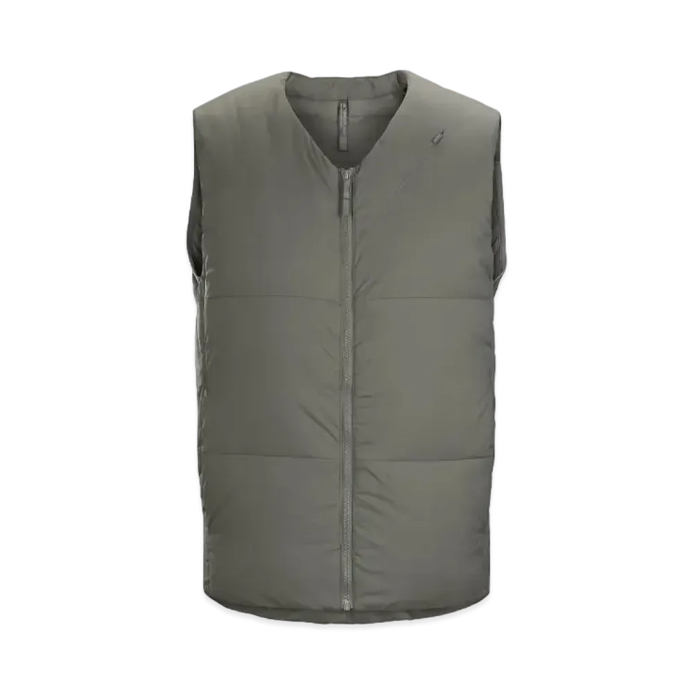 ARC'TERYX Veilance Conduit Down Vest Men's "Forage"