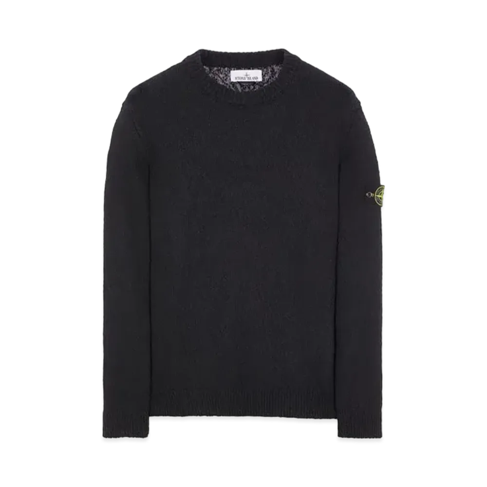 Stone Island 562B1 "Black"