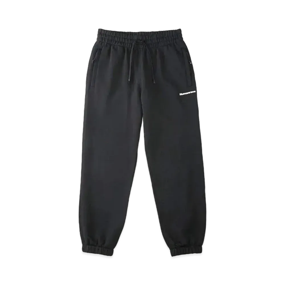 ADIDAS PHARRELL WILLIAMS BASIC PANTS (GENDER NEUTRAL) "Black"