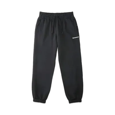 ADIDAS PHARRELL WILLIAMS BASIC PANTS (GENDER NEUTRAL) "Black"