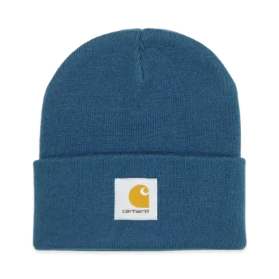 Carhartt WIP Short Watch Hat "Positano"