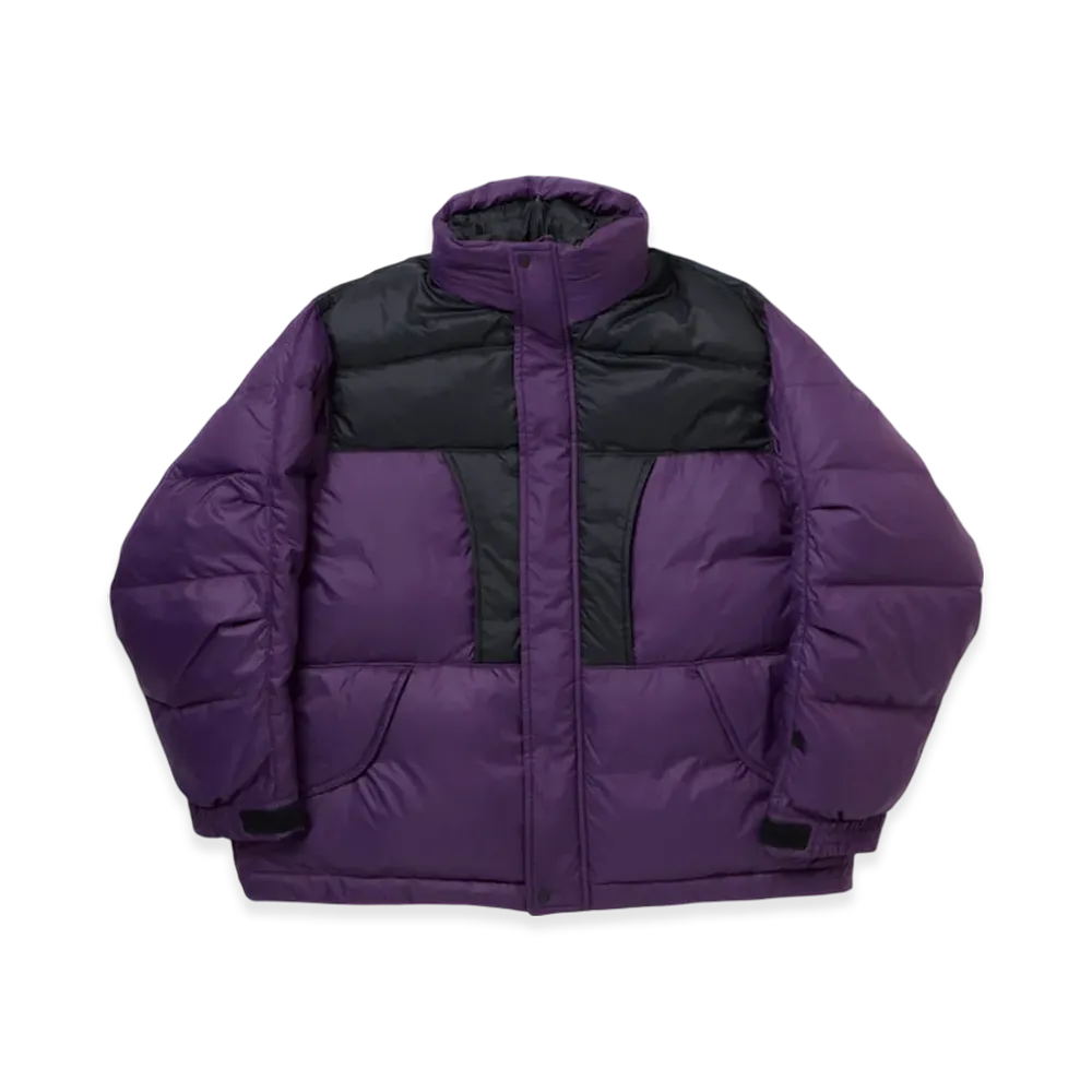 DAIWA PIER39 W'S Tech 2Tone Down Jacket "Purple"