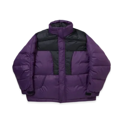 DAIWA PIER39 W'S Tech 2Tone Down Jacket "Purple"