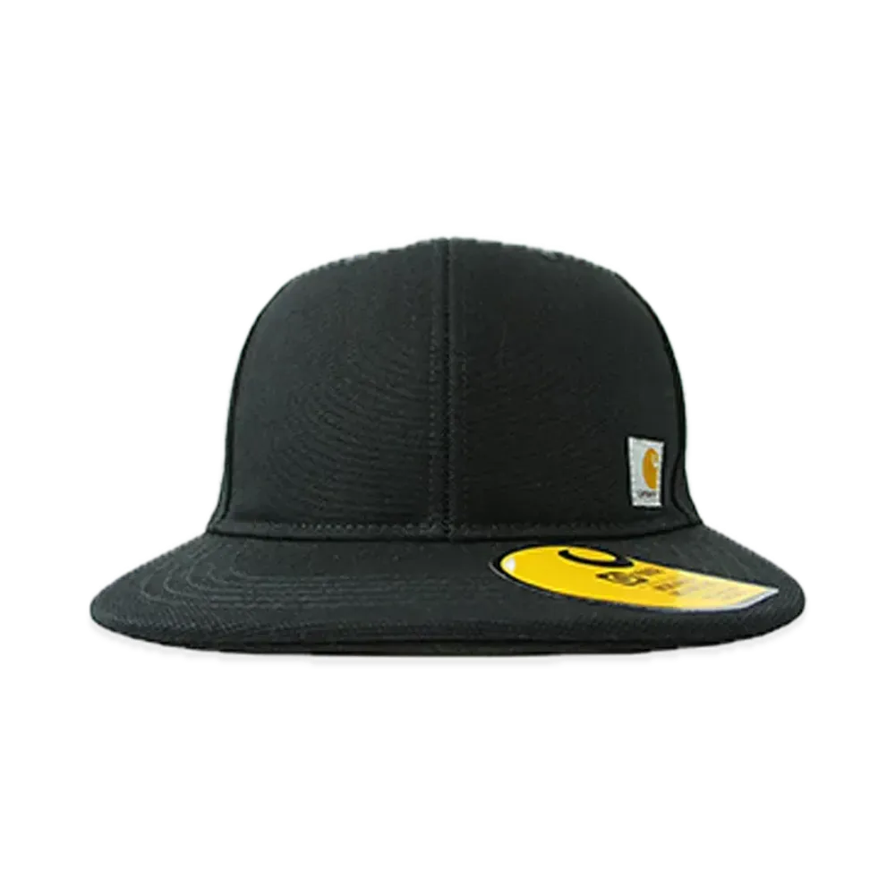 Carhartt Ashland Cap "Black"