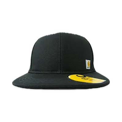 Carhartt Ashland Cap "Black"