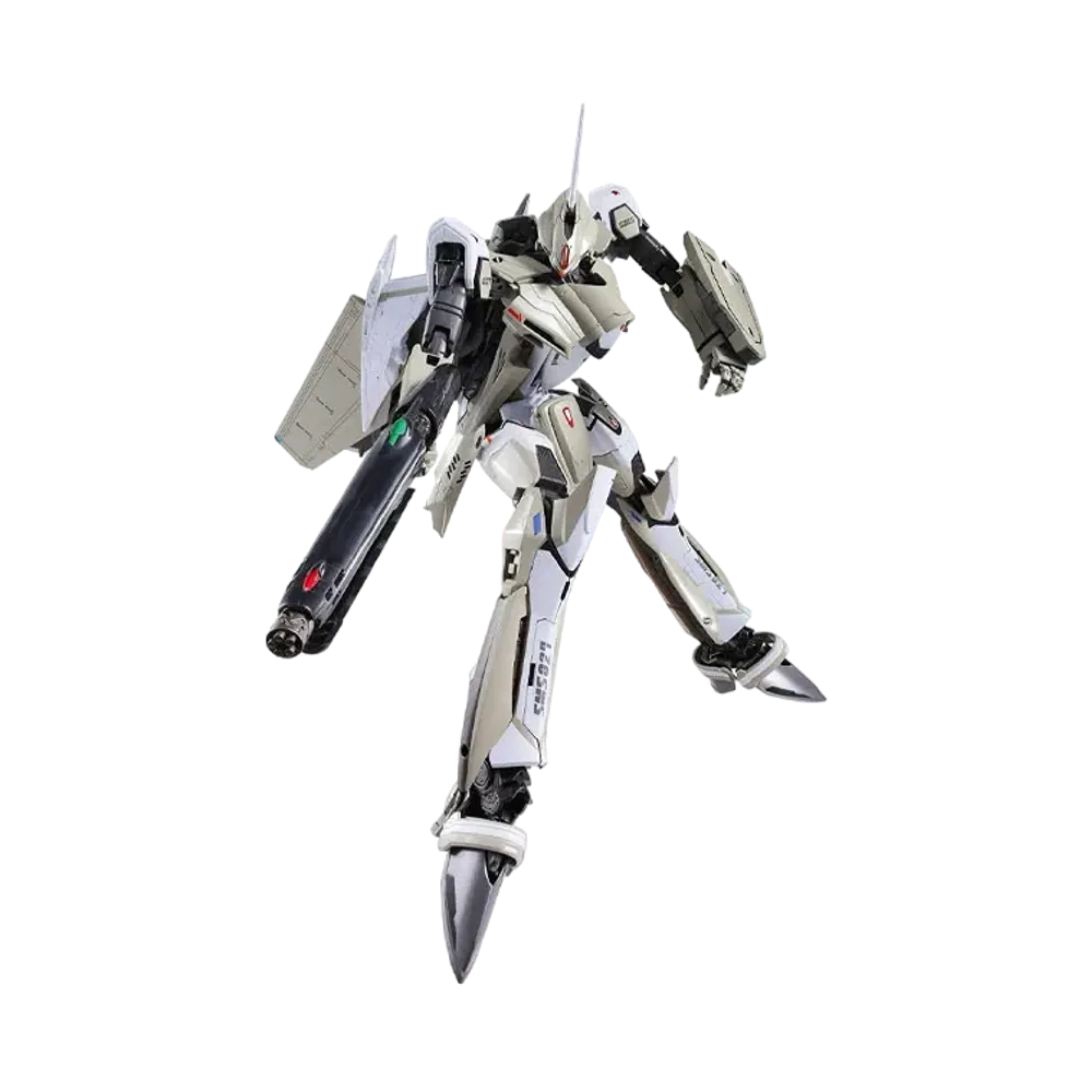 DX CHOGOKIN VF-25A Messiah Valkyrie (General Machine)