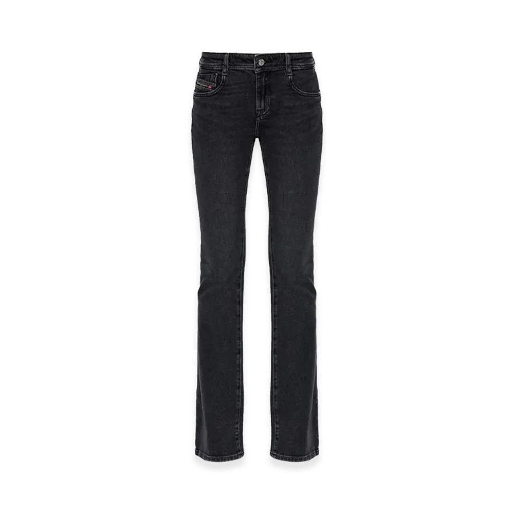 Diesel Women's 1969 D-Ebbey Jeans "Black"
