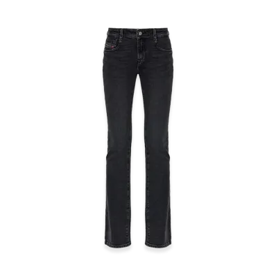 Diesel Women's 1969 D-Ebbey Jeans "Black"
