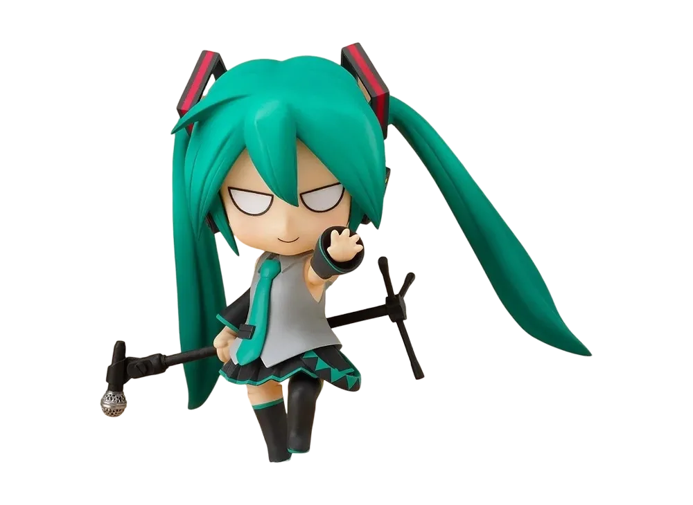 Good Smile Company "Nendoroid" -Shuukan Hajimete no Hatsune Miku- 212 Shuukan Hajimete no Hatsune Miku
