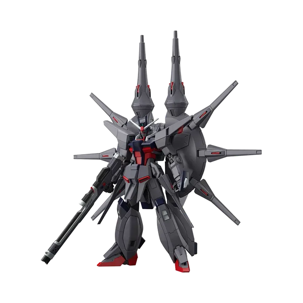 BANDAI "HIGH GRADE" -MOBILE SUIT GUNDAM SEED DESTINY- HG 1/144 Legend Gundam
