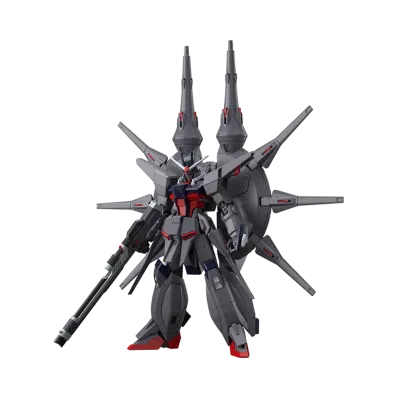 BANDAI "HIGH GRADE" -MOBILE SUIT GUNDAM SEED DESTINY- HG 1/144 Legend Gundam