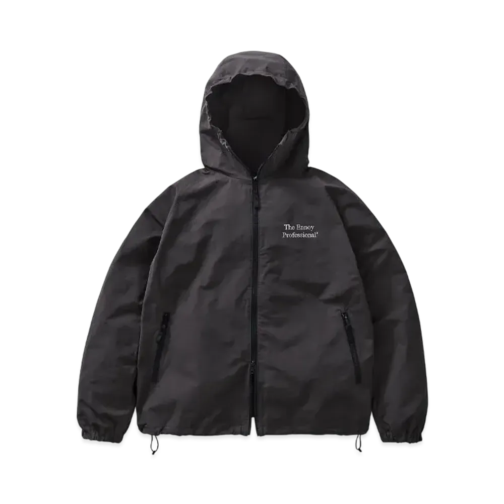 ENNOY Professional CPN Hoodie Set Up "Black / White"