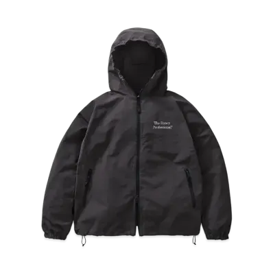 ENNOY Professional CPN Hoodie Set Up "Black / White"