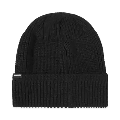 NEIGHBORHOOD Jeep Beanie "Black"