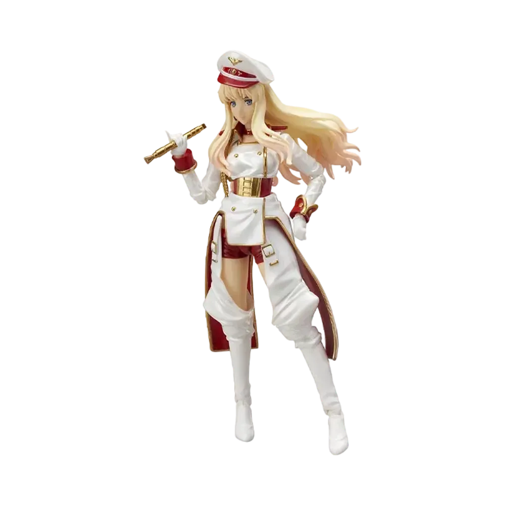 S.H.Figuarts Sheryl Nome Anniversary Special Color Ver.
