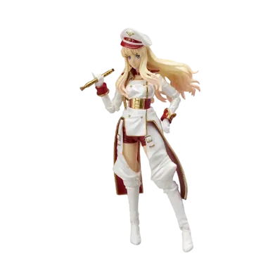 S.H.Figuarts Sheryl Nome Anniversary Special Color Ver.
