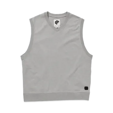 Casio G-Shock Product Outcourse Collection 2Pocket Sweat Vest "Navy"