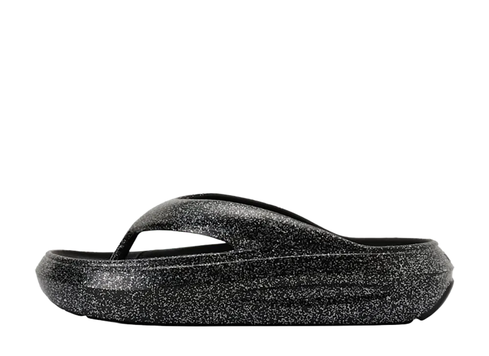 Puma Women's Flatter Flip Glitter "PUMA Black"