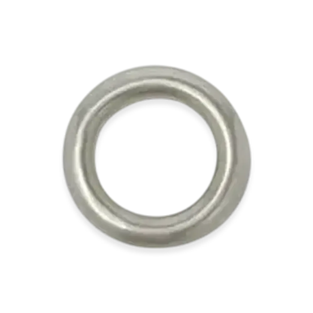 Jil Sander Ring "Silver"