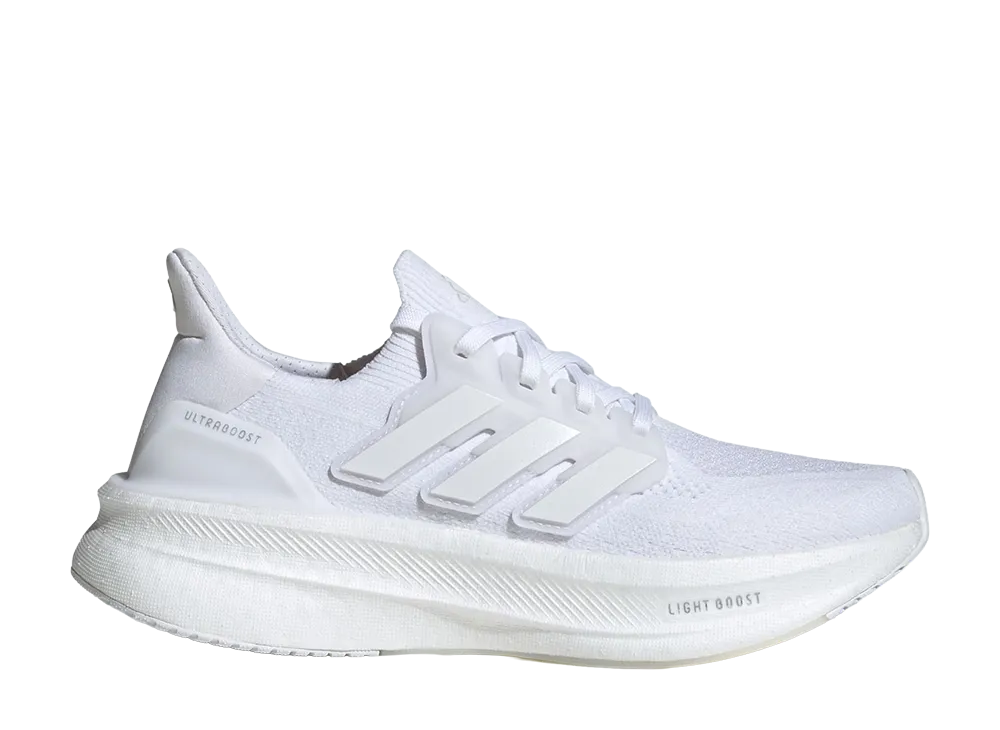 adidas Women's Ultraboost 5 "Cloud White"