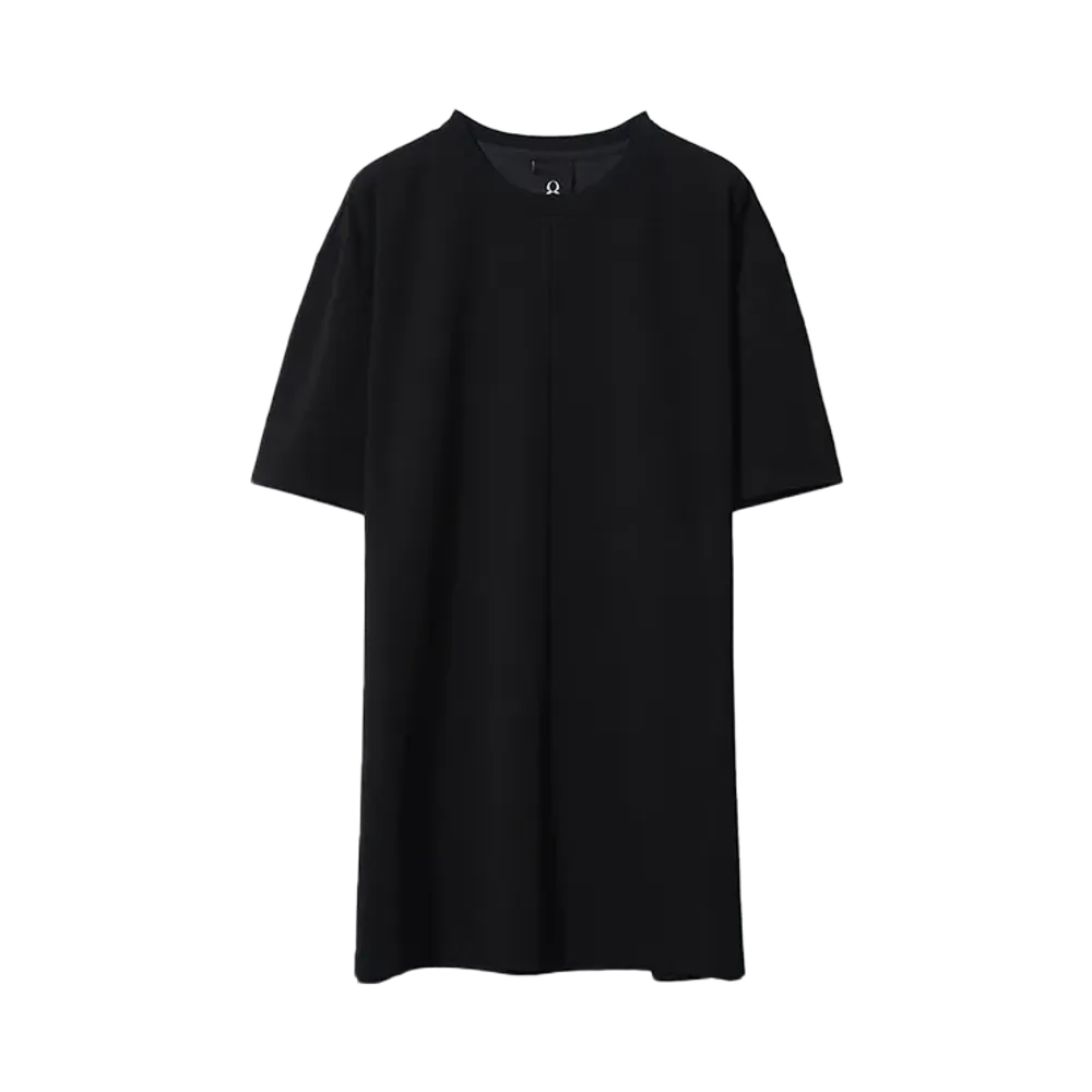 Luca Hamers SPECIES T-SHIRT " BLACK "
