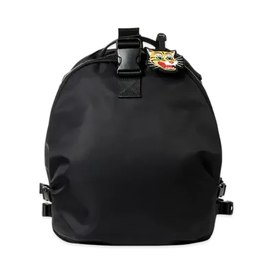 Onitsuka Tiger Small Back Pack "Black"