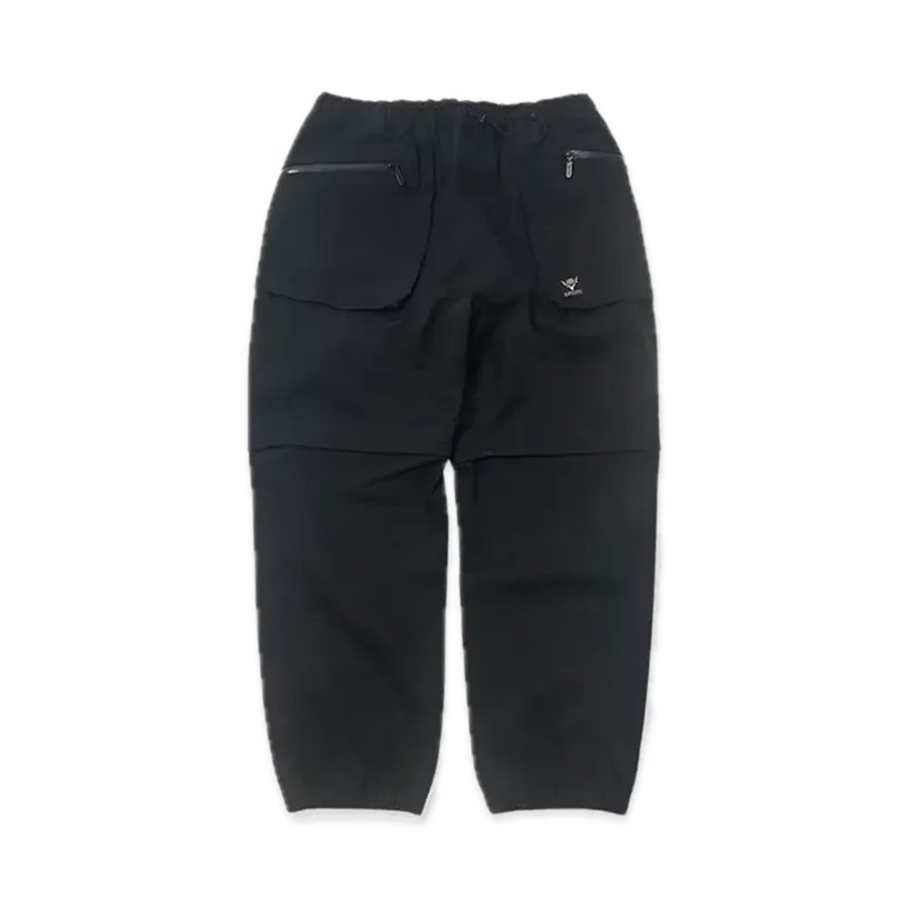 Supreme x SOUTH2 WEST8 River Trek Pant "Black"