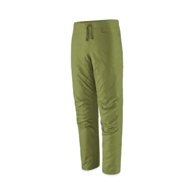 Patagonia Men's Hampi Rock Pants "Buckhorn Green"