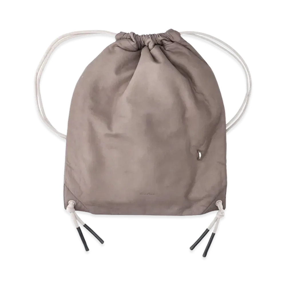 Rick Owens Women's Bags.. "Beige"