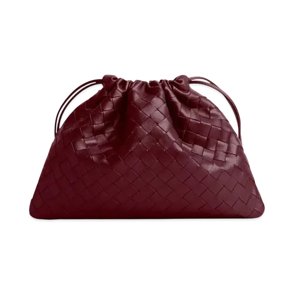 Bottega Veneta Dustbag "Barolo"