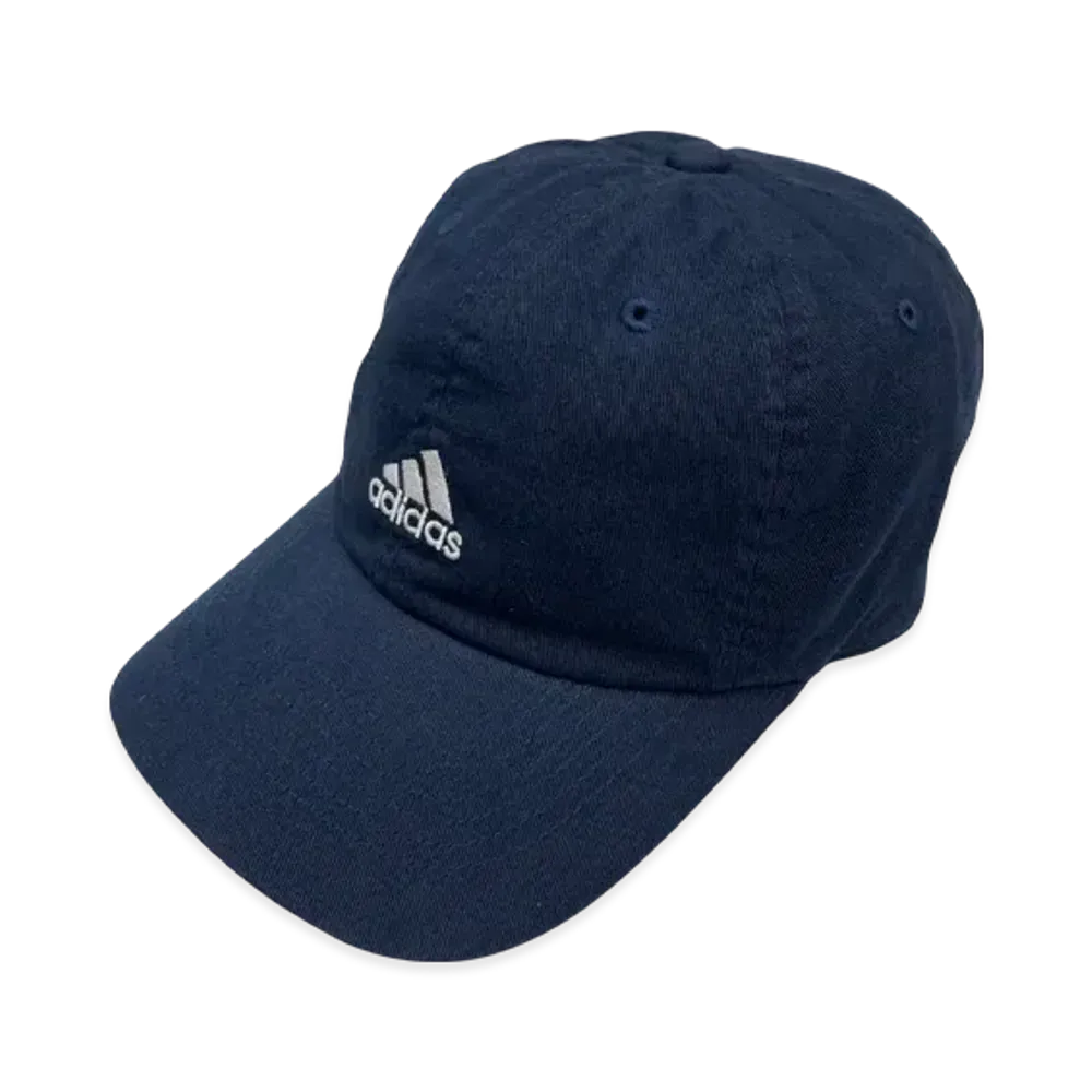 adidas Cotton Cap "Navy"