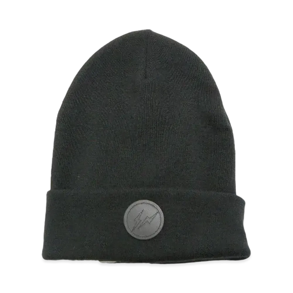 MONCLER Geinius FRAGMENT Beanie "Black"
