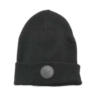 MONCLER Geinius FRAGMENT Beanie "Black"