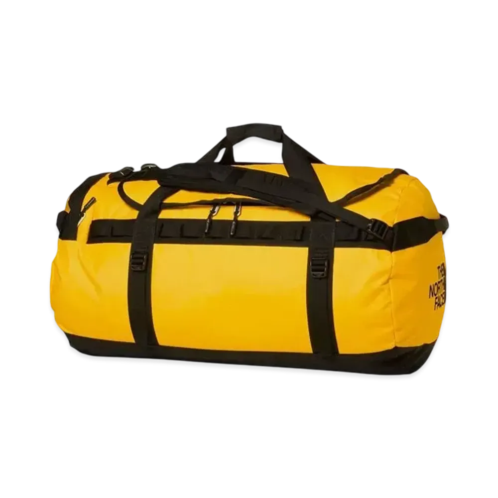 The North Face BC Duffel L "Summit Gold"